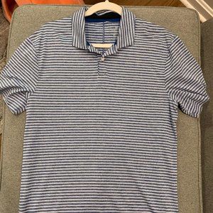 Nike TW Vapor Dry Polo